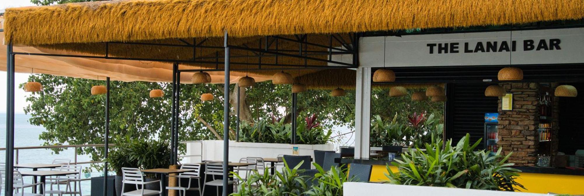 Hotel Sentral Seaview @ ​Beachfront Tanjung Bungah  Extérieur photo