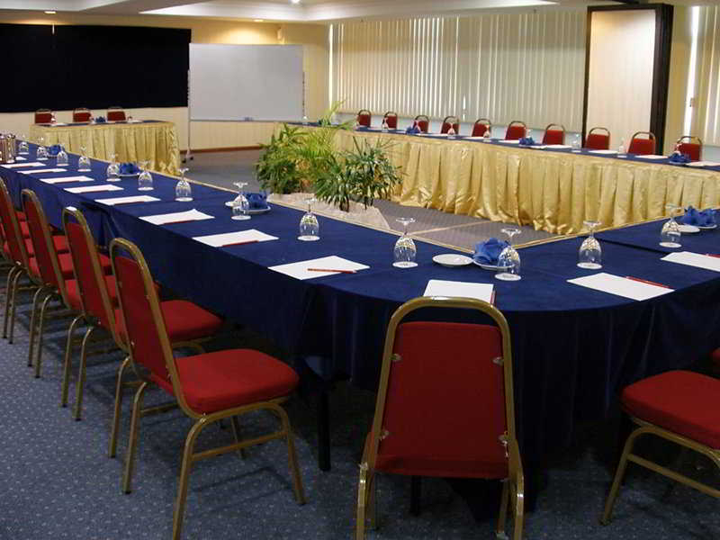 Hotel Sentral Seaview @ ​Beachfront Tanjung Bungah  Extérieur photo